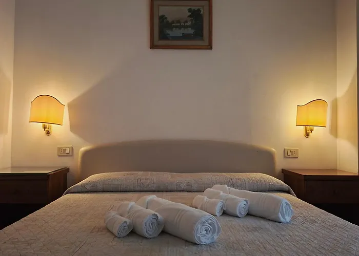 Hotel Venca'